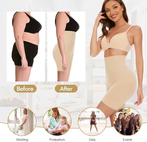 Imported Body Shaper (Premium Fabric)