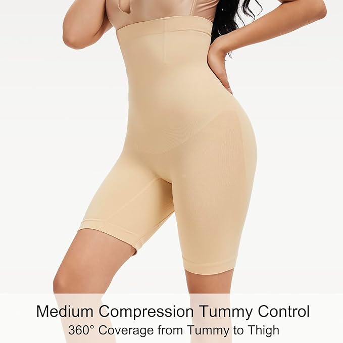 Imported Body Shaper (Premium Fabric)
