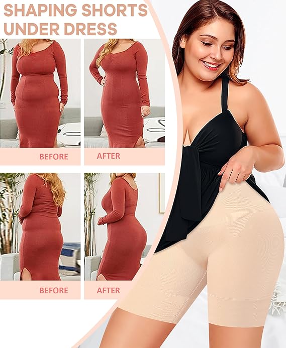 Imported Body Shaper (Summer Fabric)