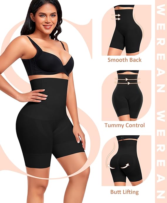 Imported Body Shaper (Premium Fabric)