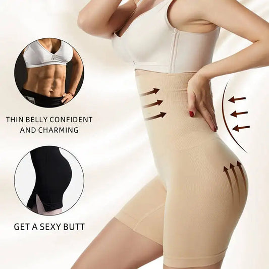 Imported Body Shaper (Premium Fabric)