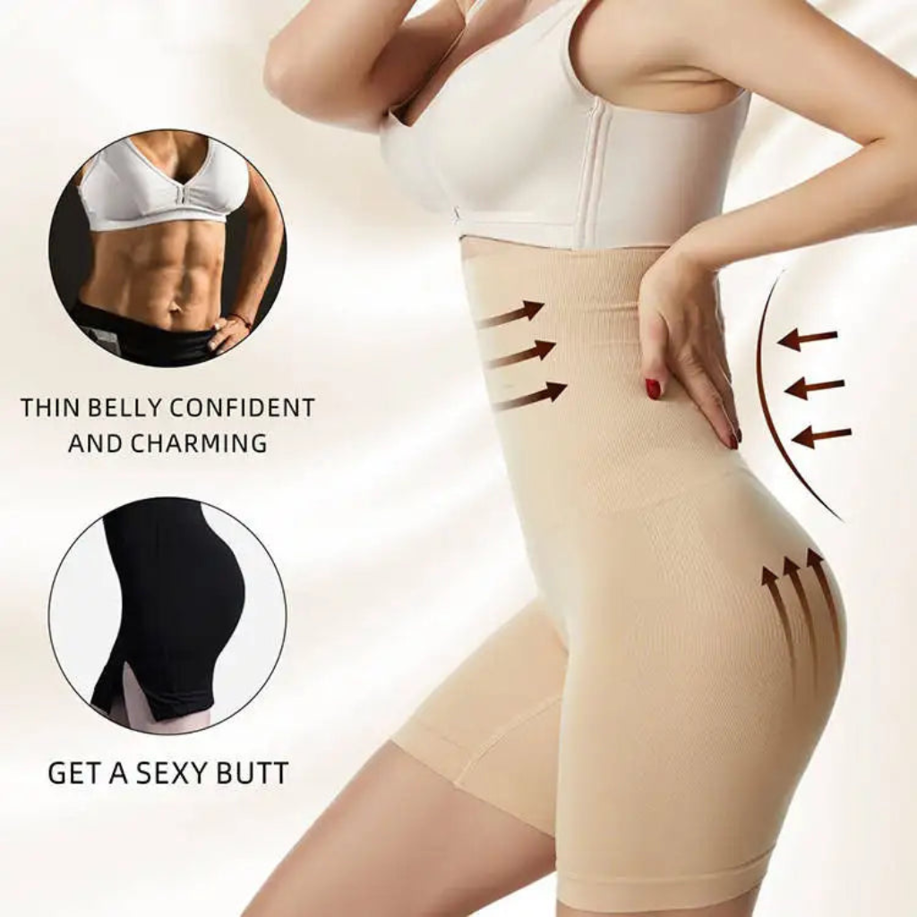 Imported Body Shaper (Summer Fabric)